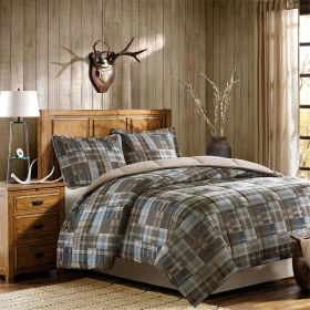Down Alternative Comforter Mini Set